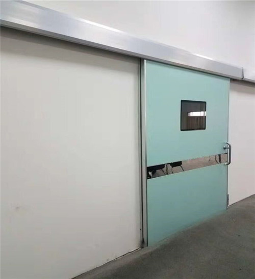 荆门ct室防护门 ct室射线防护门 不锈钢铅板门 欢迎订购